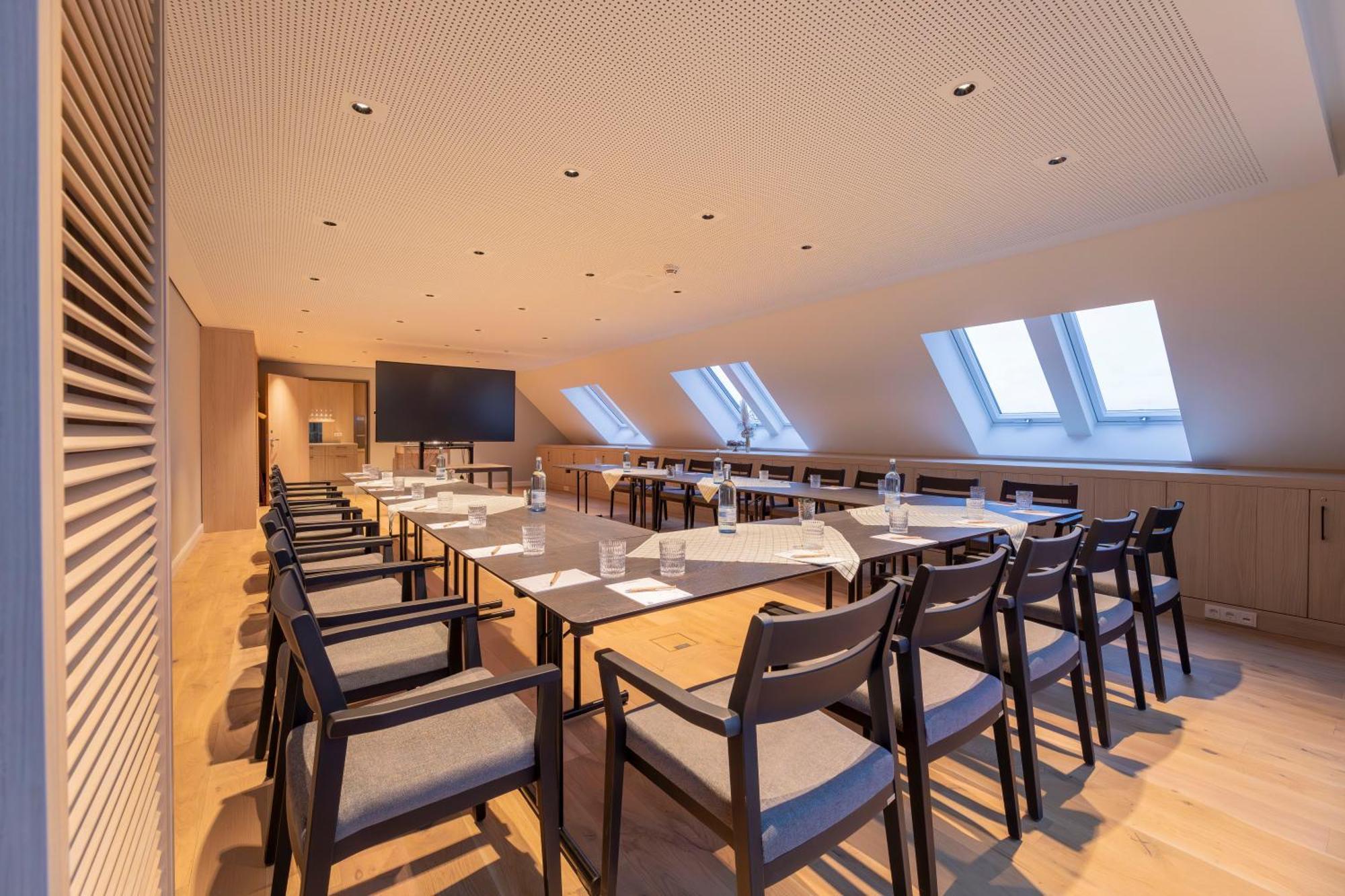 Seehotel Zarrentin Zarrentin am Schaalsee Екстериор снимка